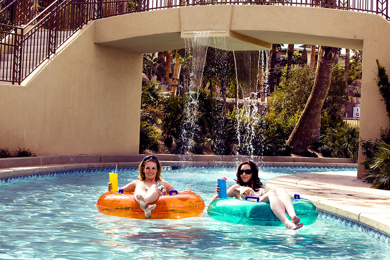 Фото Tahiti Village Resort & SPA