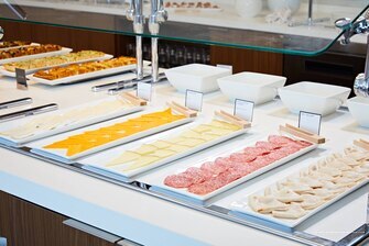 Фото Ac Hotel Raleigh North Hills