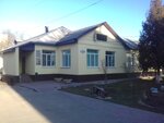 Приволжский окружной медицинский центр, консультативно-диагностическое отделение (Sovetskiy pereulok, 29), department of the hospital
