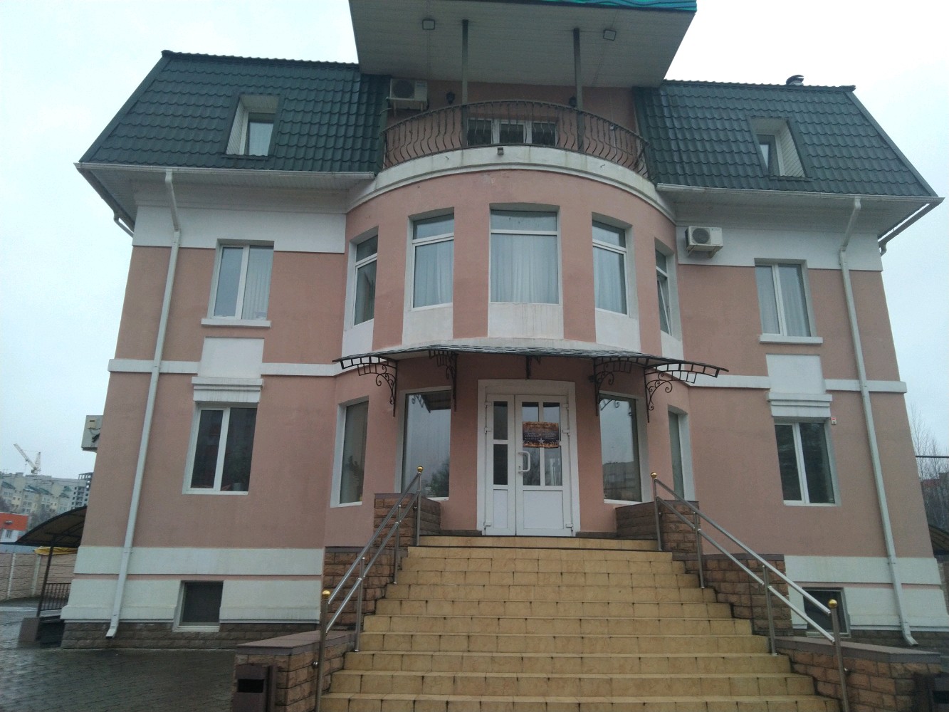 Фото Водолей