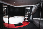 SPA salon na Finskom (Uralskaya ulitsa, 33) ، تدليك مثير