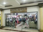 Monna Rosa Milano (Matbuotchilar Street, 17), children's store
