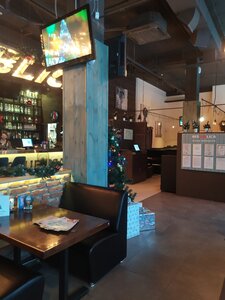 Respublica (Dusi Kovalchuk Street, 179/2), cafe