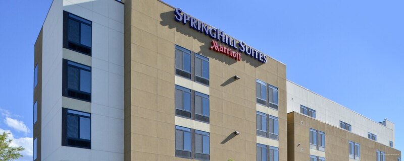 Фото SpringHill Suites by Marriott Kingman Route 66