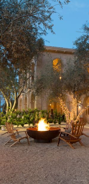 Фото Ayres Suites Yorba Linda