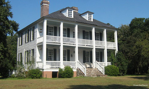 Фото Ocean Reef Resort