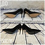 Фото 1 Мастерская по ремонту обуви Grig's Shoes