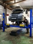 BogdanAvto (ulitsa Mira, 1П), car service, auto repair