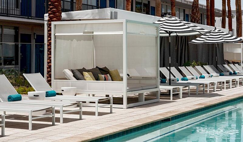 Фото Hotel Adeline, Scottsdale, a Tribute Portfolio Hotel