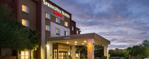 SpringHill Suites by Marriott Las Vegas Henderson (Nevada, Clark County, Henderson), hotel