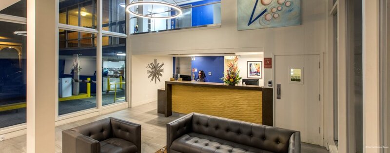 Фото Z Hotel Jack London Square