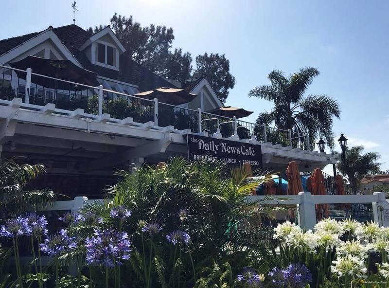 Фото Carlsbad Inn Beach Resort