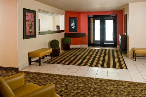 Гостиница Extended Stay America - Chicago - Elmhurst - O'Hare в Элмхерсте