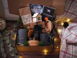 Магазин Garbox (Belorusskaya ulitsa, 2), gift and souvenir shop