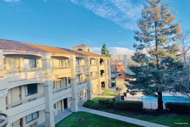 Фото The Rambler Motel