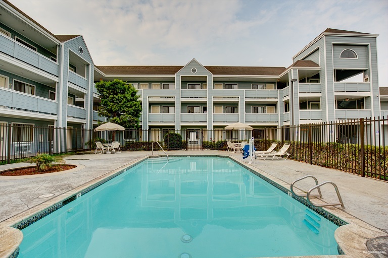 Фото The Rambler Motel