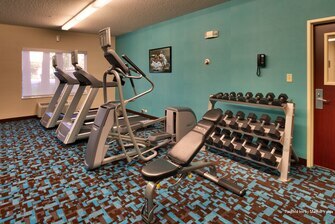 Фото Fairfield Inn by Marriott Yuma