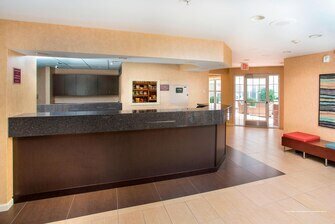 Гостиница Residence Inn Phoenix Glendale/Peoria в Пеории