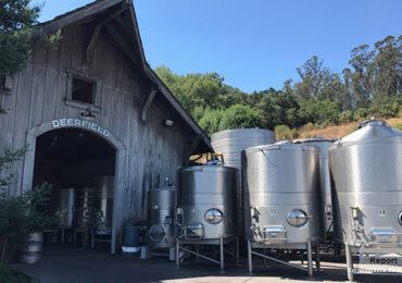 Фото Kenwood Inn & SPA