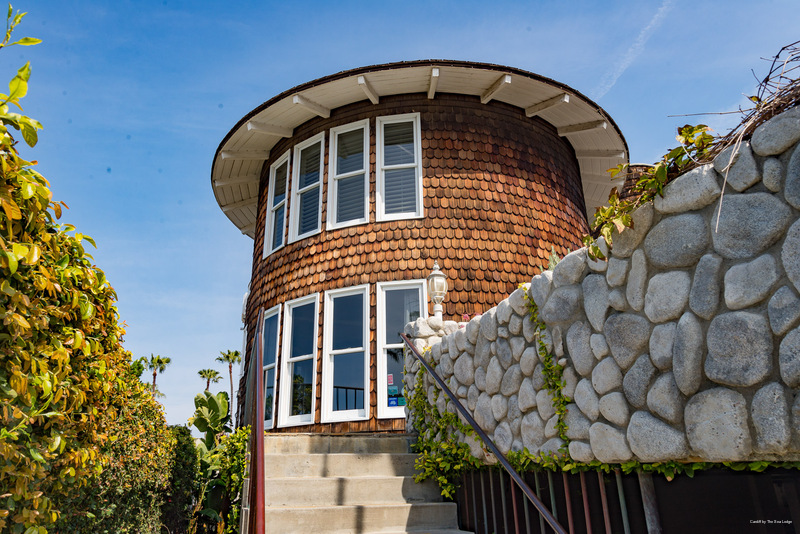 Фото Cardiff by the Sea Lodge