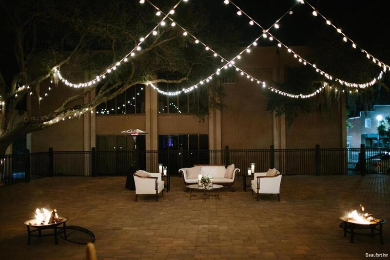 Фото Beaufort Inn