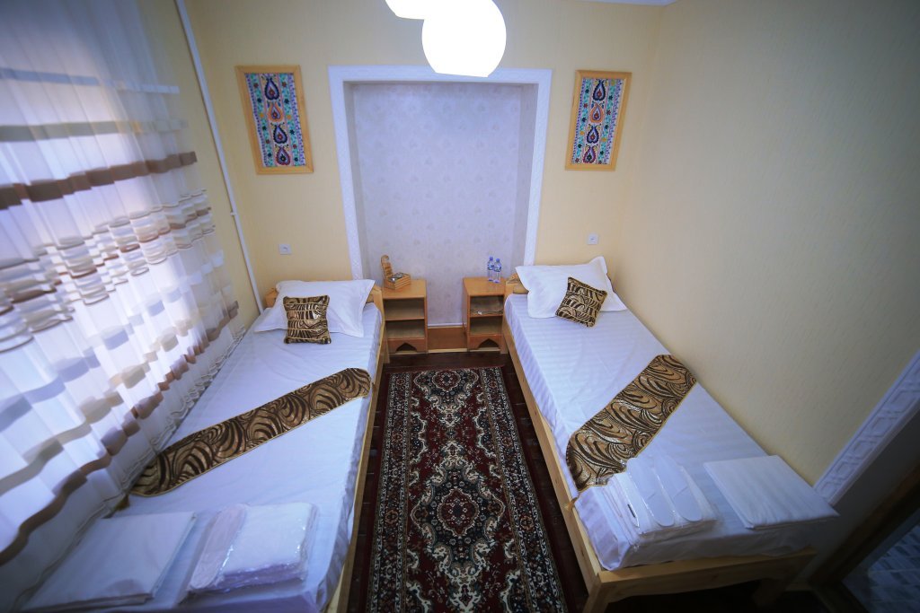 Фото Muslima Hotel Boutique