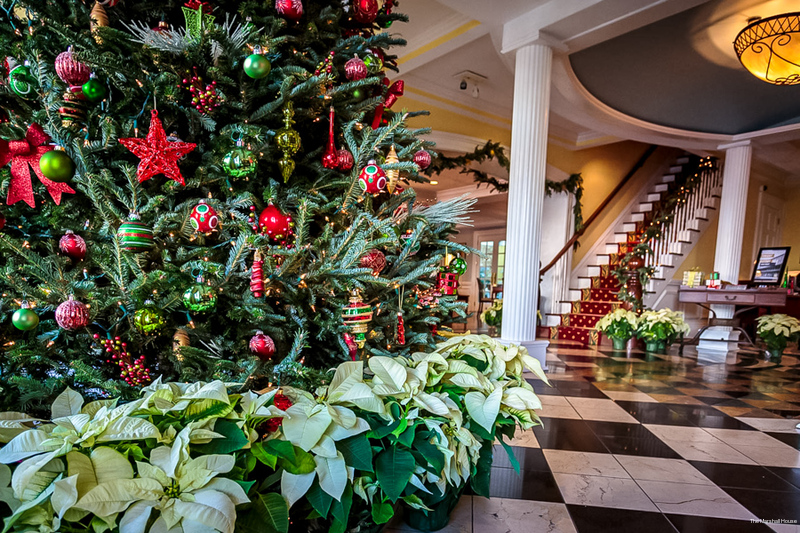 Фото The Marshall House