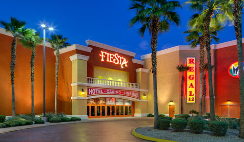 Гостиница Fiesta Henderson в Хендерсоне