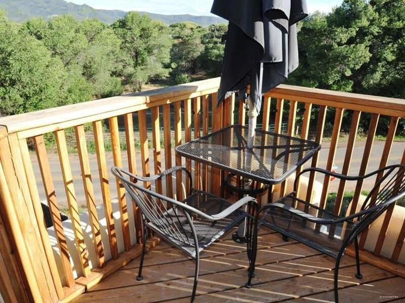 Фото Inn on La Loma Plaza