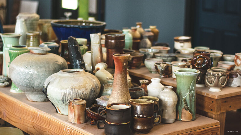 Фото El Pueblo Lodge