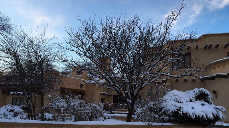 Фото El Pueblo Lodge
