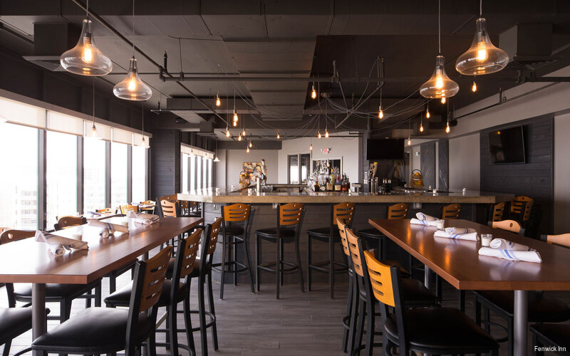 Фото Fenwick Inn