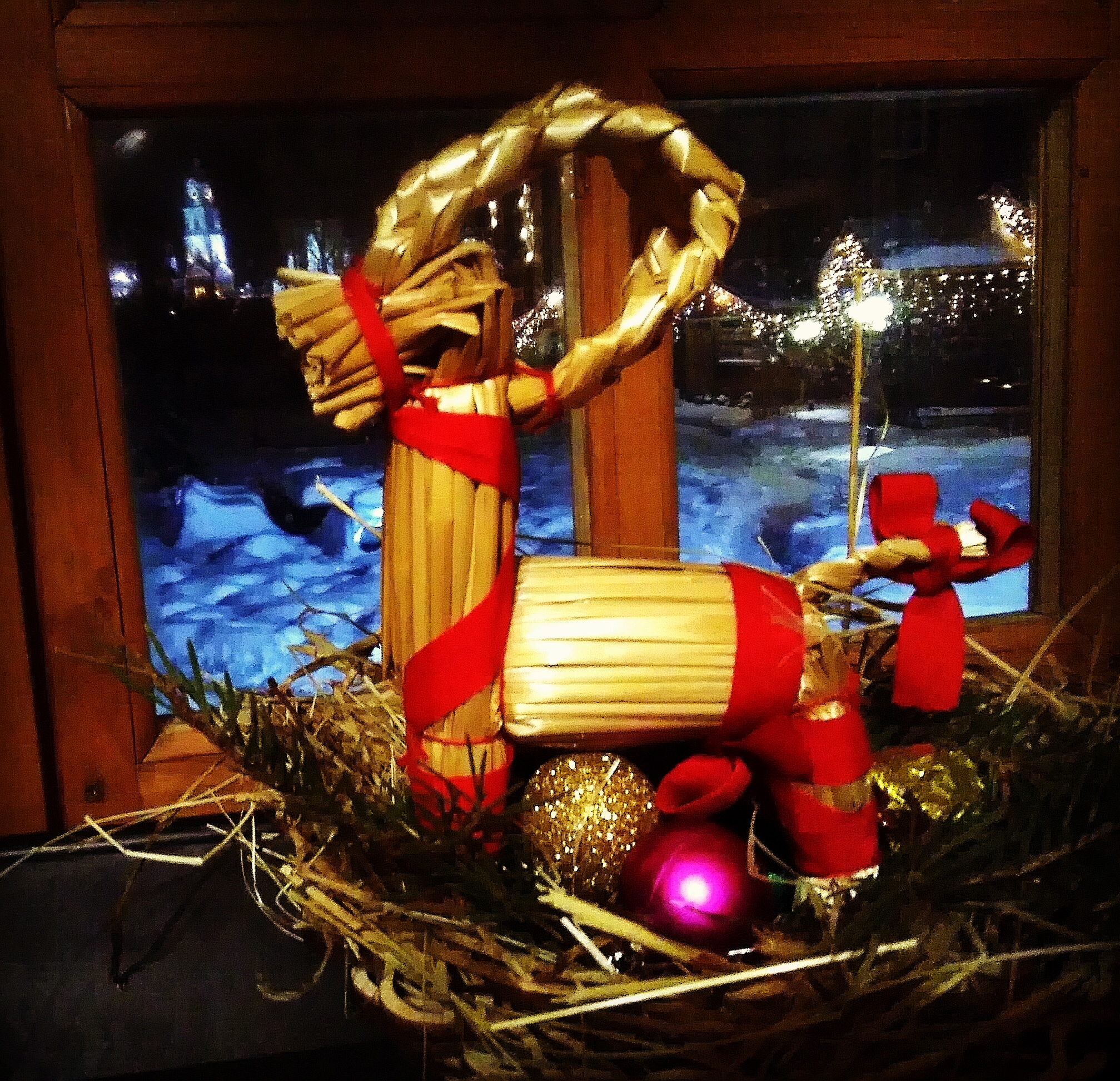 Фото Дивный дворик