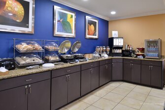 Фото Fairfield Inn & Suites by Marriott Gulfport