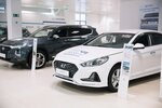 Фото 9 Авторусь Подольск Hyundai – официальный дилер Hyundai