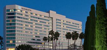 Фото Royal Sonesta Houston Galleria