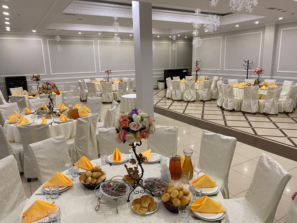 Фото Renion Hotel