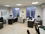 iMetik (Dmitrovskoye Highway, 9с3) ، وكالة إعلانات