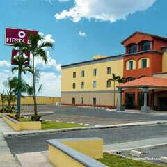 Hotel Gamma Pachuca, State of Hidalgo, photo
