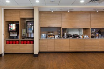 Фото TownePlace Suites by Marriott Austin North/Lakeline