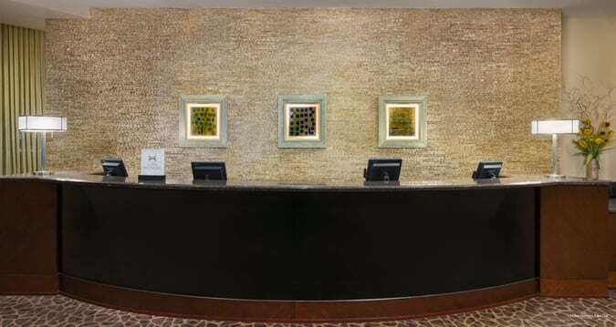 Фото Hilton Houston Post Oak by The Galleria