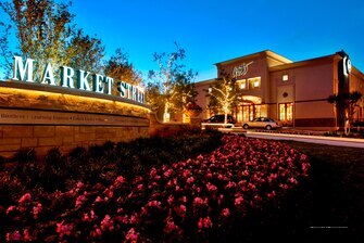 Фото Fairfield Inn & Suites Houston The Woodlands