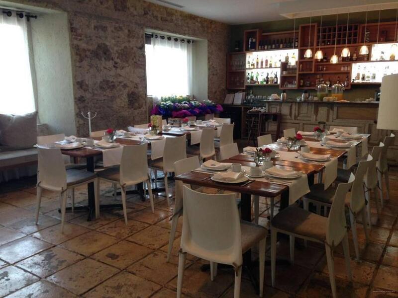 Фото Casa Pepe Hostel Boutique - Puebla