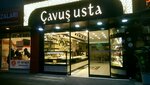 Cavus Usta Eclairs & Pastry (Istanbul, Avcilar, Resitpasa Avenue, 21A), confitería