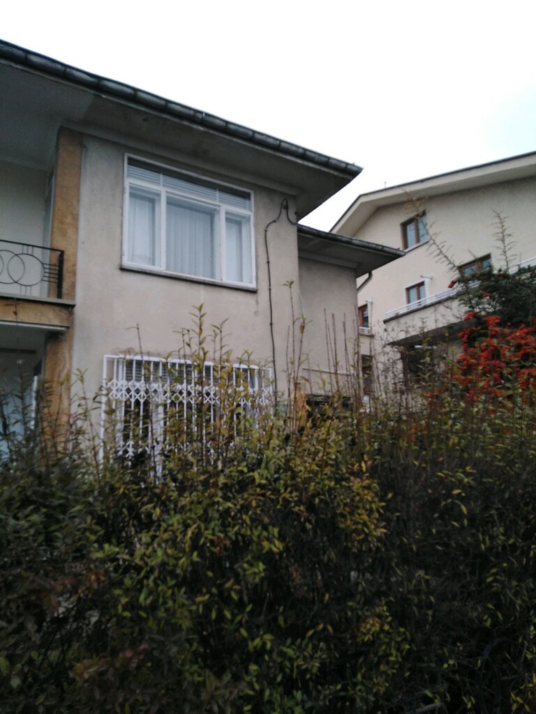 Architectural firm Ozulk Urbanism, Zoning, Ankara, photo