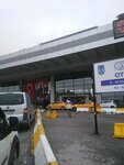 Metro (Ankara Province, Cankaya District, Mevlana Bul., 82), transporte en autobús