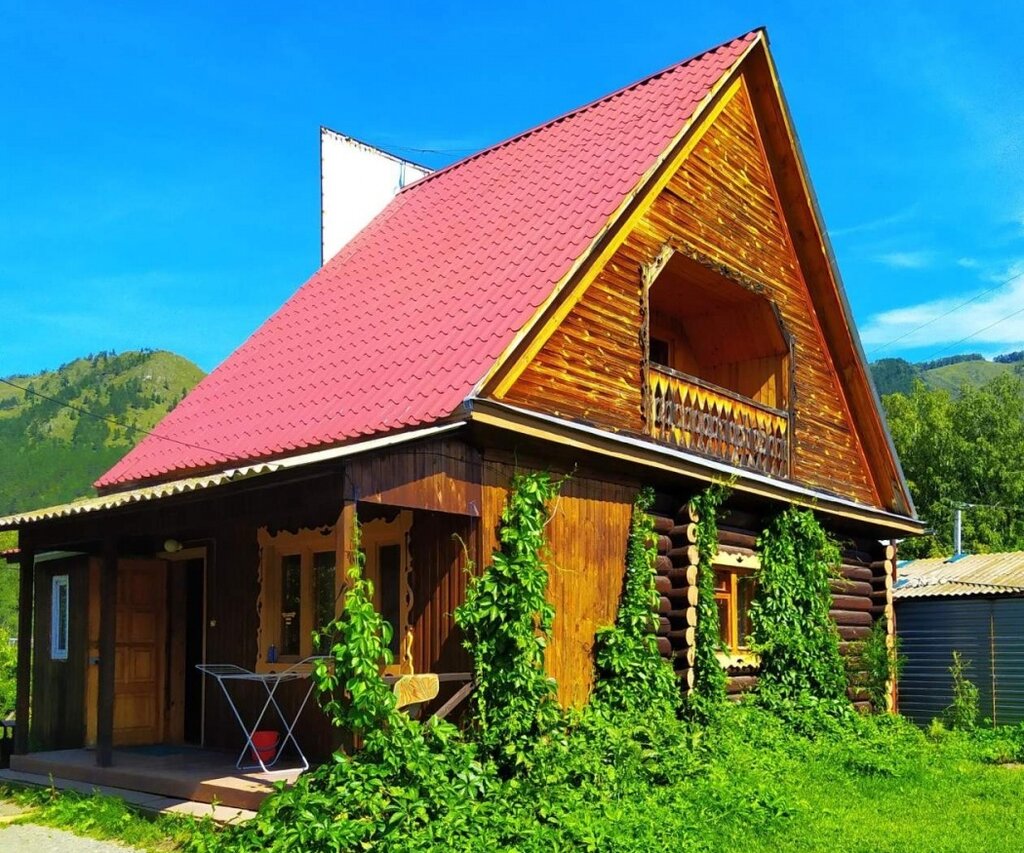Алтайский край фото домов цены