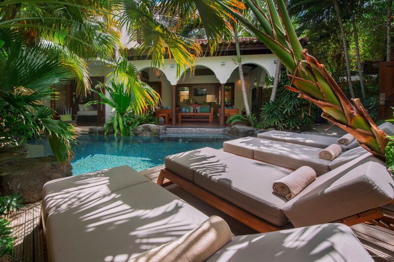 Фото Baoase Luxury Resort