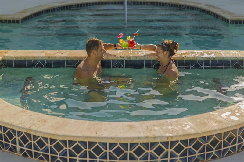 Фото Tierra Del Sol Resort & Golf