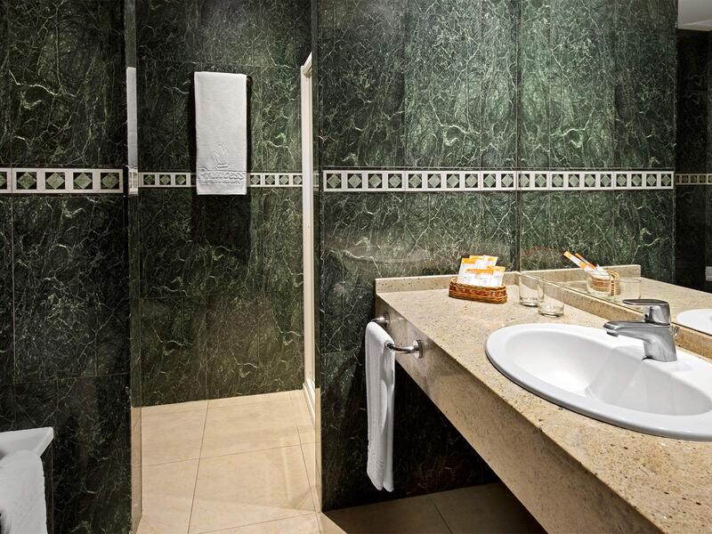 Фото Bavaro Princess Resort SPA And Casino